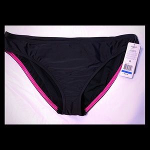 Speedo Fit power flex eco hipster black XL